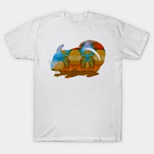 Chinchilla T-Shirt